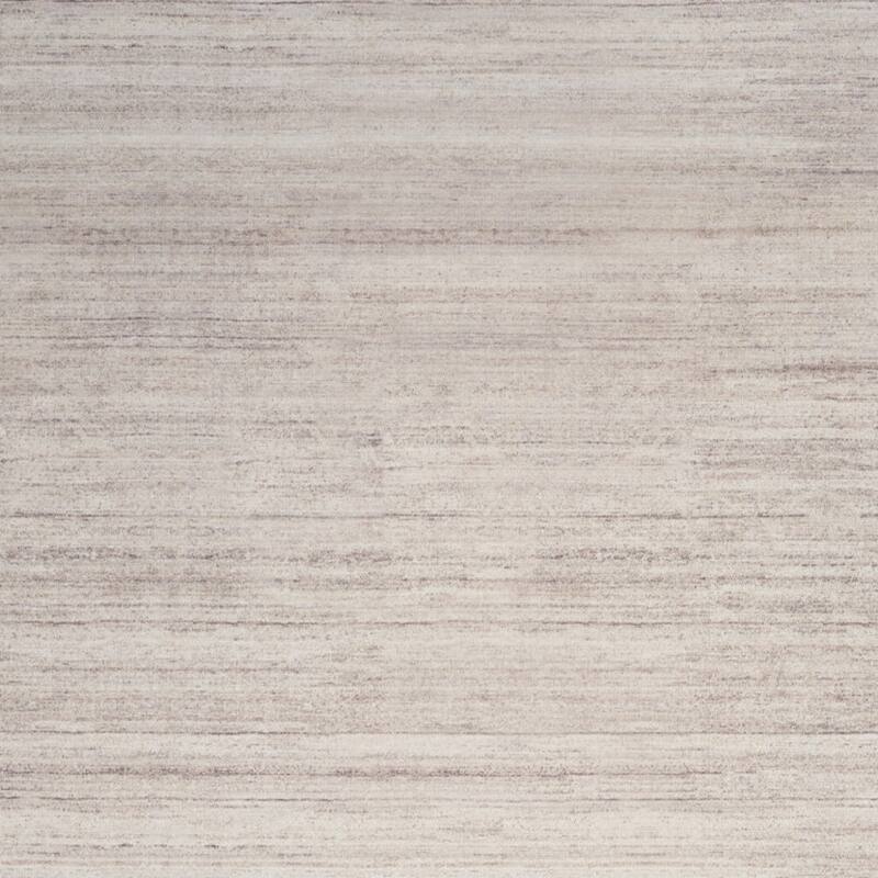 Geyu Power Loomed Abstract Modern Low Pile Area Rug By HomeRoots - 87' X '63' X '0.25