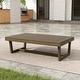 preview thumbnail 104 of 130, Outdoor Teak Patio Furniture 2 Club Chairs Loveseat Table