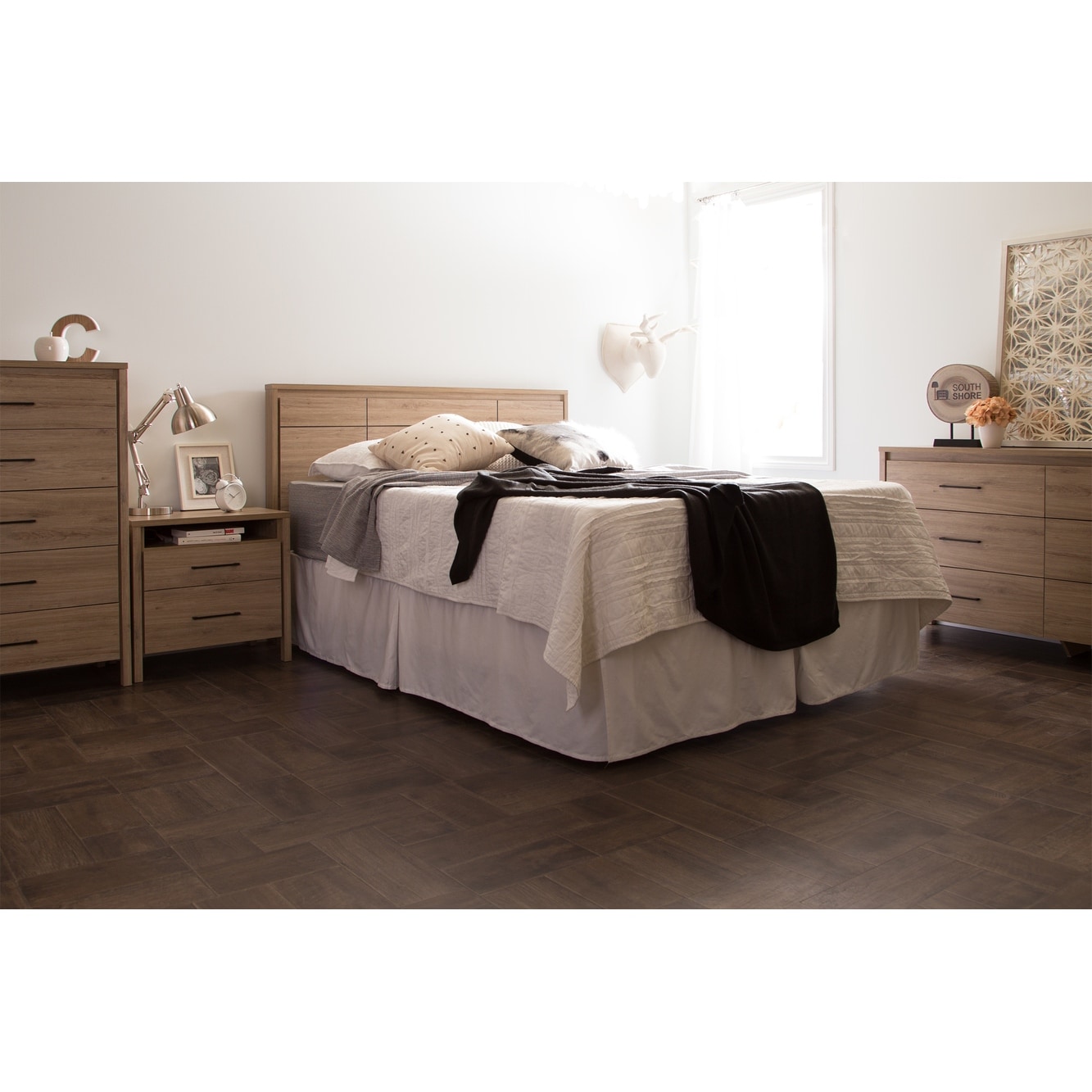 South Shore Gravity 5 Drawer Chest Bed Bath Beyond 10175561