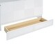 preview thumbnail 50 of 66, Murphy Bed with drawer and a set of Sockets & USB Ports, Modern Design