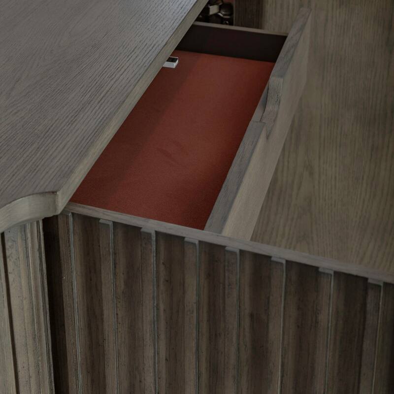 Westfield Havana Brown Buffet