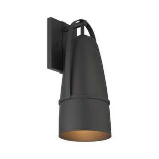 Designers Fountain D302M-7EW Rue 18" Tall Wall Sconce