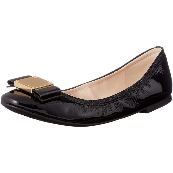 cole haan tali modern bow ballet flat