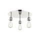 Option Polished Nickel