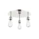 Option Polished Nickel
