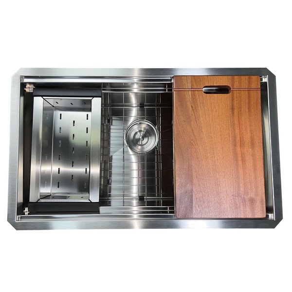 Highpoint Collection 30