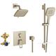 Option Brushed Nickel