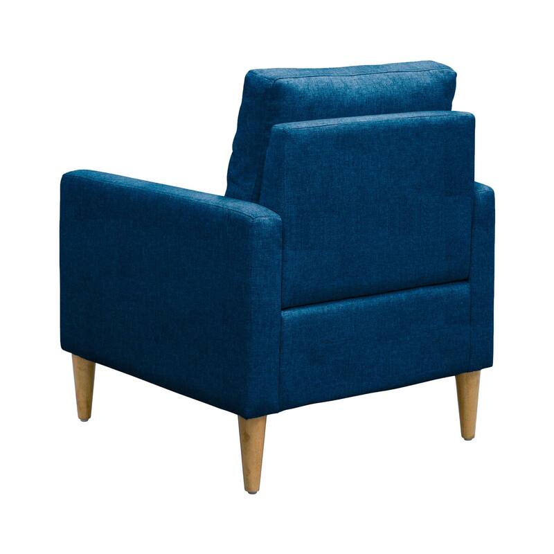 510 Design Dani Tufted Back Accent Chair