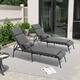 Option Dark Gray - 2PC