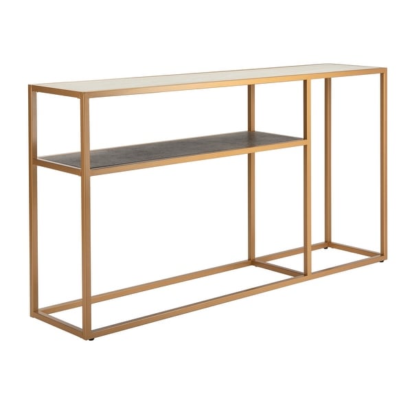 12 inch console table