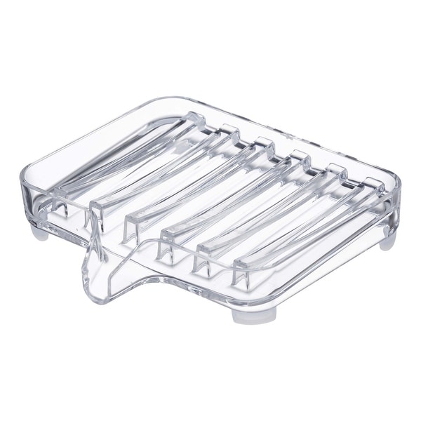 Yamazaki Home Soap Tray