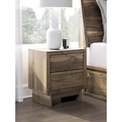 Signature Design by Ashley Darcalli Brown Nightstand