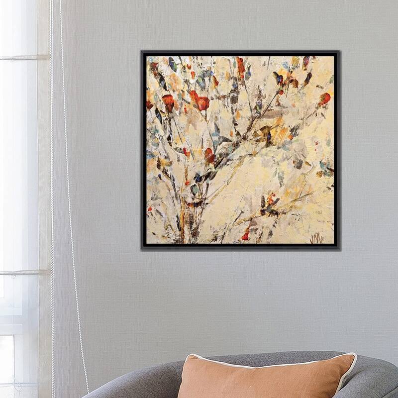 iCanvas "Sedona Spring" by Jodi Maas Framed