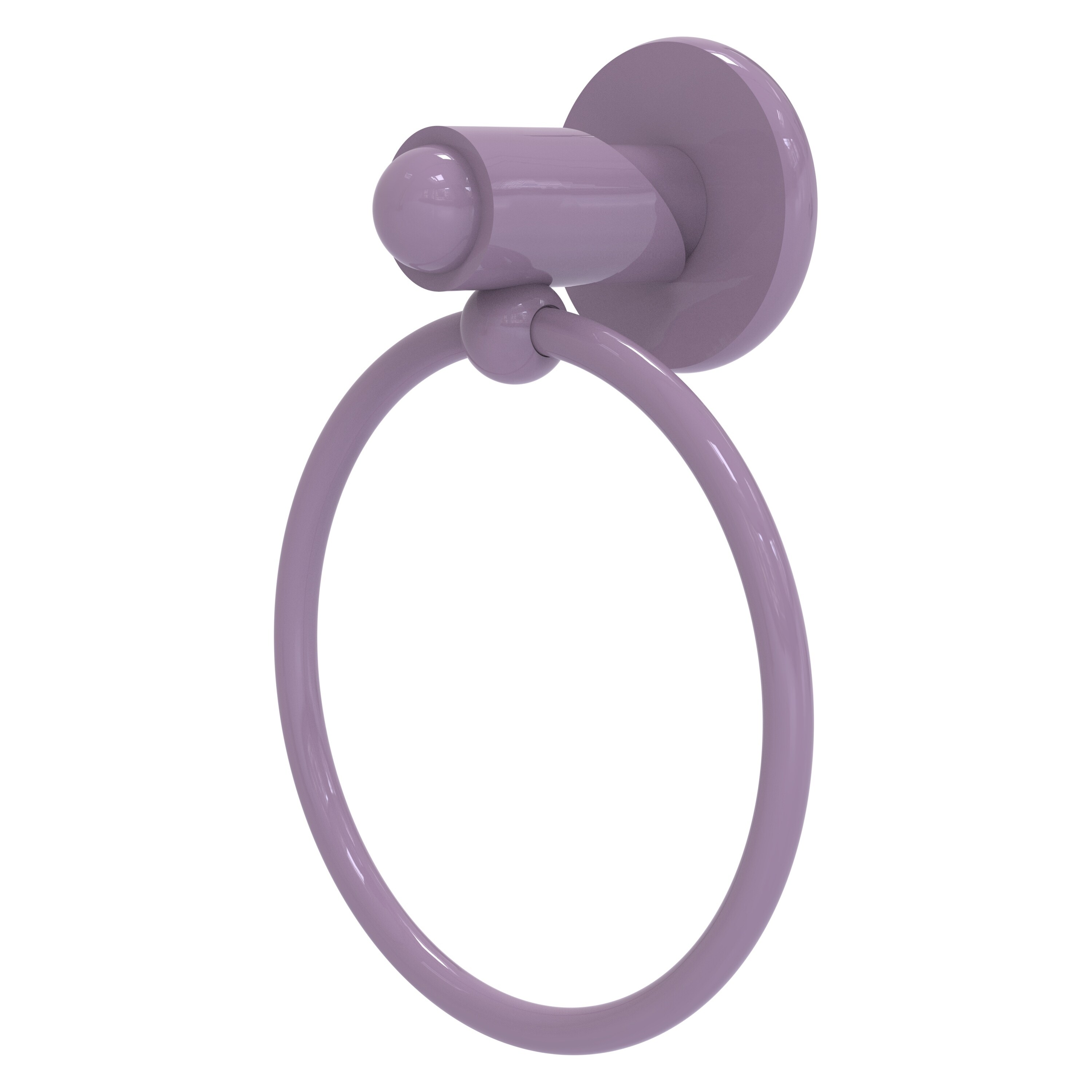 Allied Brass Soho Collection Towel Ring