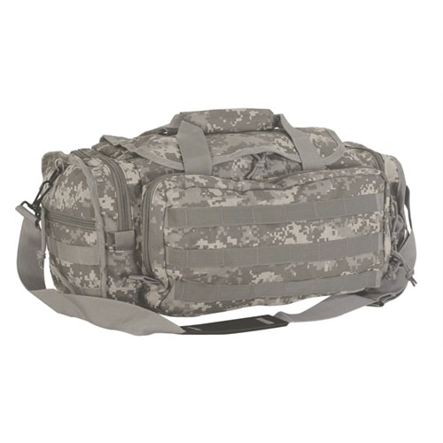 Voodoo Tactical Range Responder Bag Digi 25-002275000
