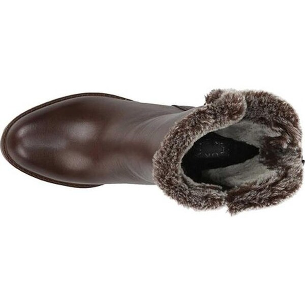 naturalizer valene waterproof booties