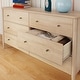 preview thumbnail 16 of 28, Harbor 6-Drawer Dresser