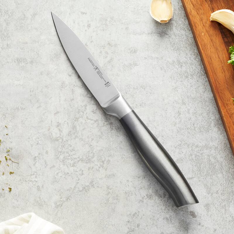 Henckels Graphite 4-inch Paring Knife