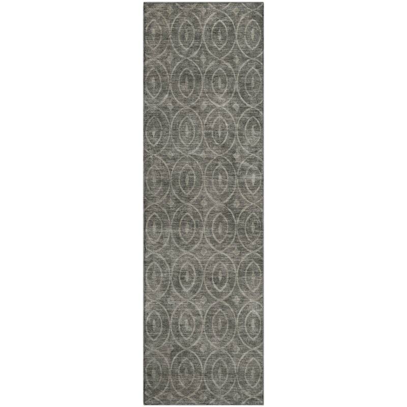 Premium Washable Super Soft Casual Contemporary Mayfield Rug