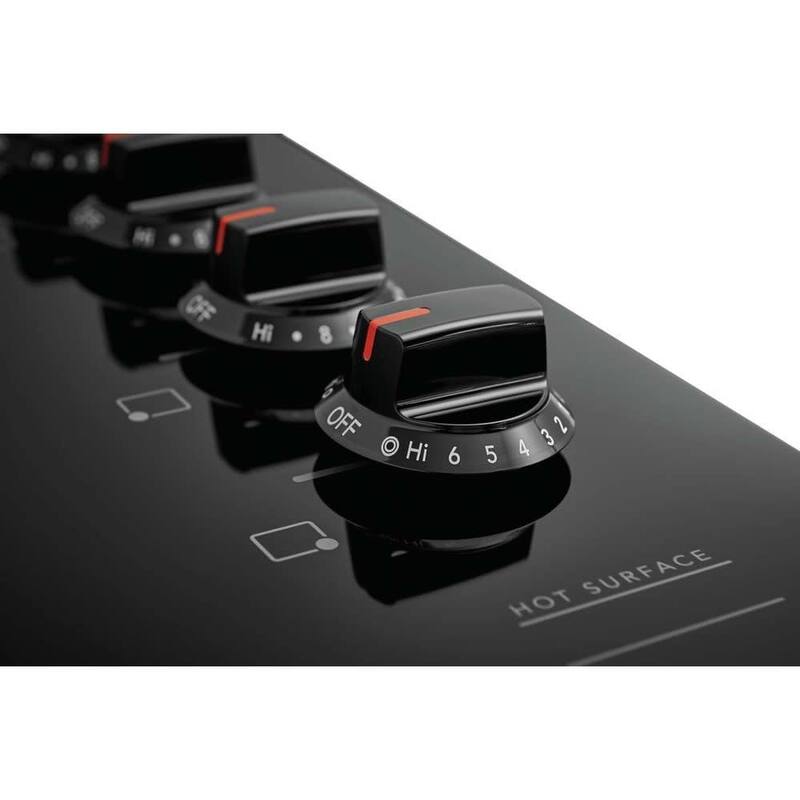 Frigidaire FFEC3025U 31" Wide 4 Burner Electric Cooktop