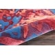 preview thumbnail 13 of 26, Nourison Hand-tufted Prismatic Modern Abstract Area Rug