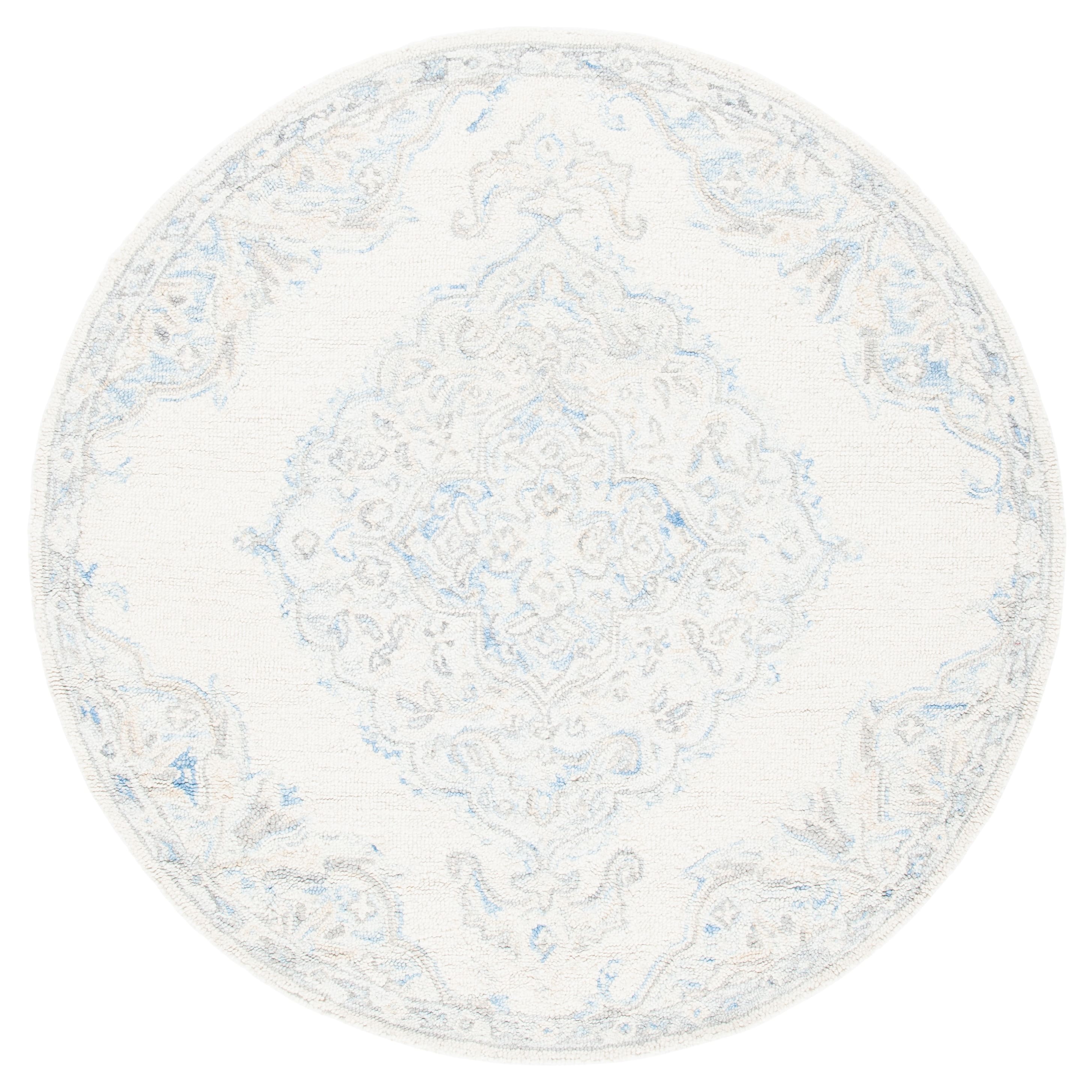 Option Ivory/Blue