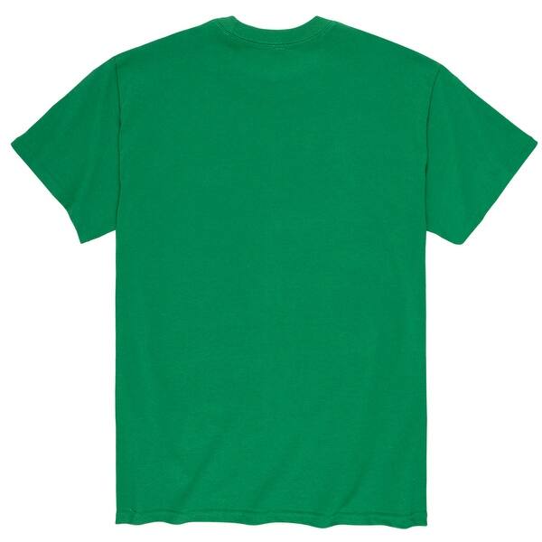Laissez Les Bon Temps Rouler Louisiana Mens Short Sleeve Tee Overstock