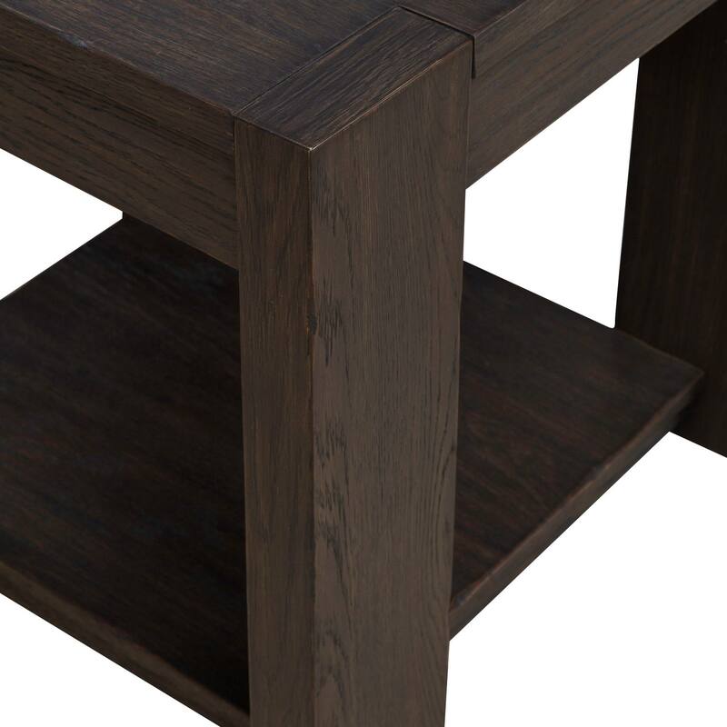 Liberty Furniture Lennox Hill Lift Top Cocktail Table, End Tables - Various Options