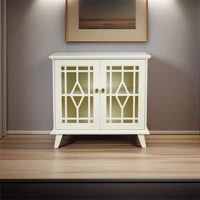 Storage Cabinet with Shelf