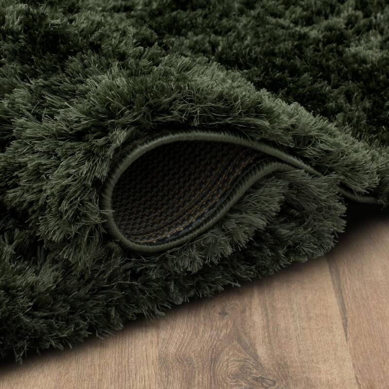 Karastan Billow Shag Area Rug