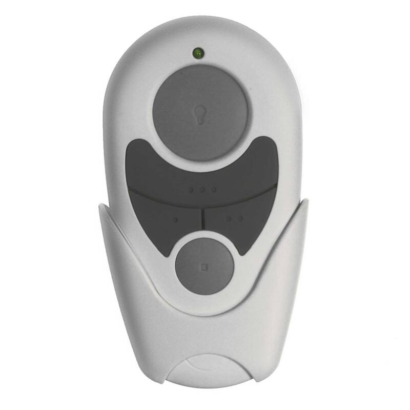 Progress Lighting Briarwood 14" 3 Blade Ceiling Fan