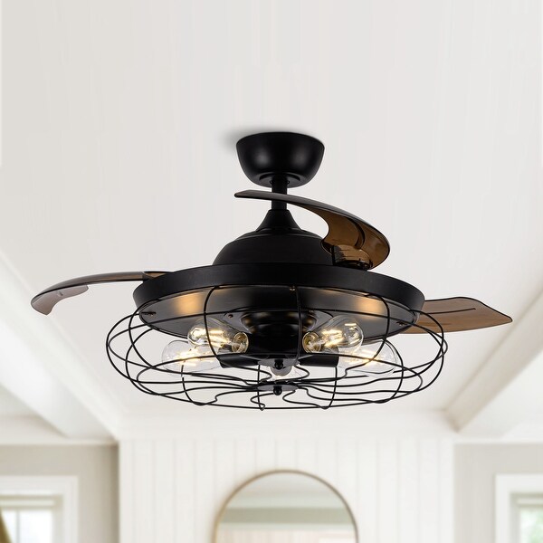 Edison ceiling light 2025
