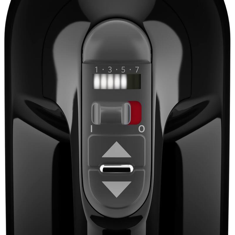 KitchenAid 7-Speed Hand Mixer with Turbo Beaters II