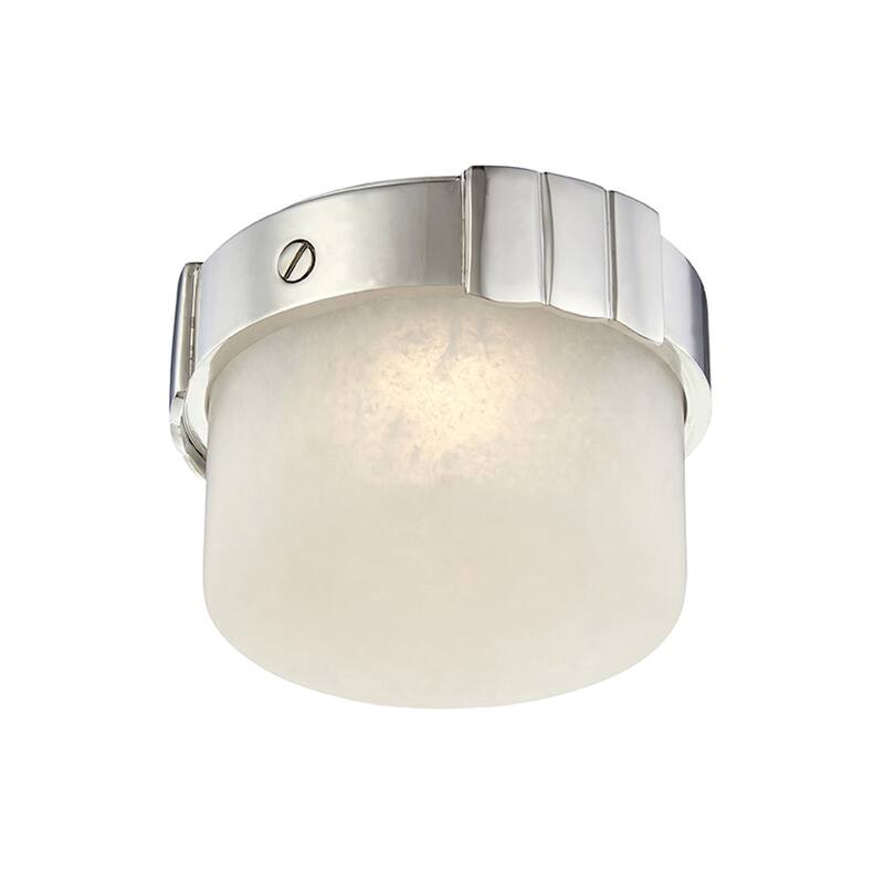 Hudson Valley Lighting Beckett Single Light 6" Wide Integrated LED