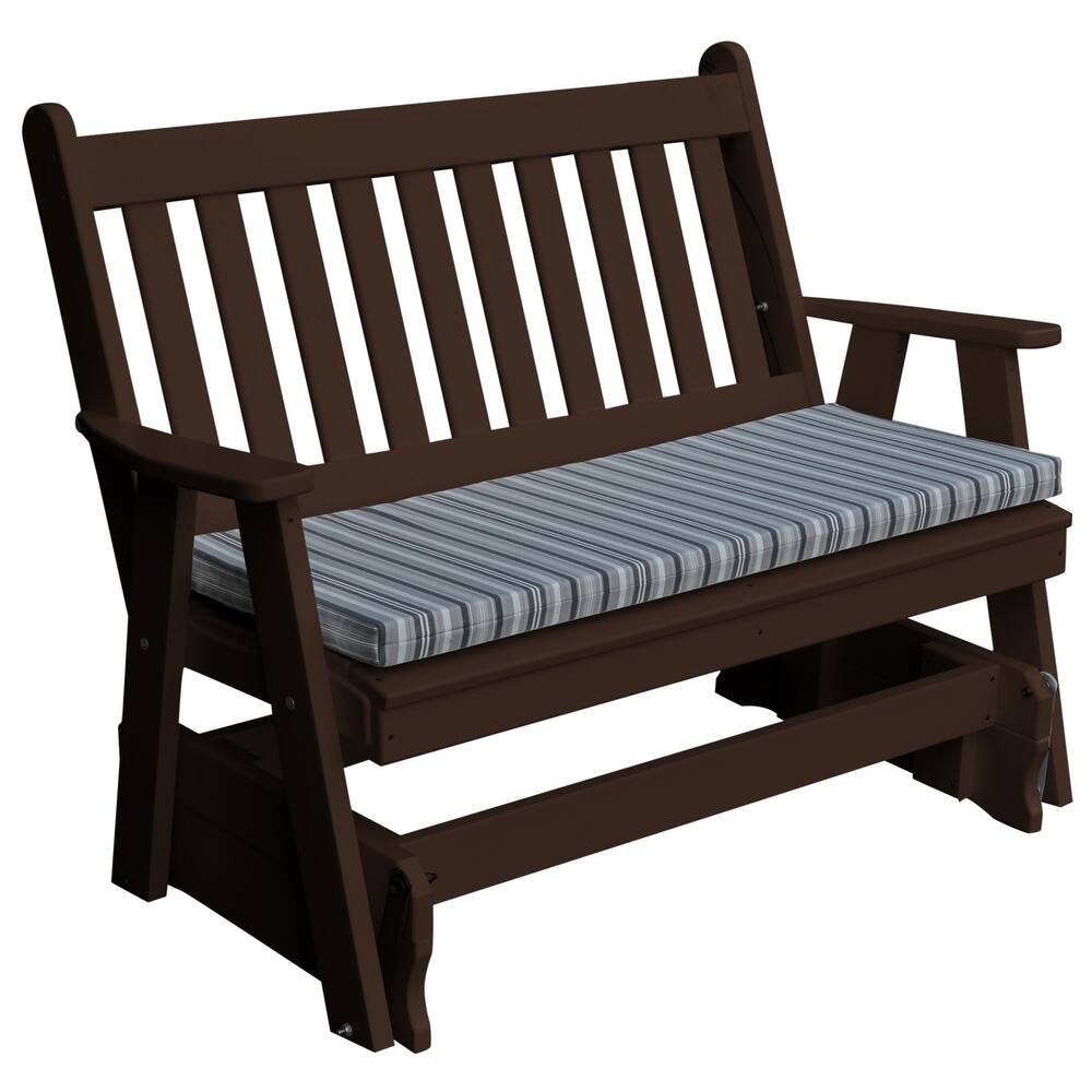 Poly 5' Traditional English Glider