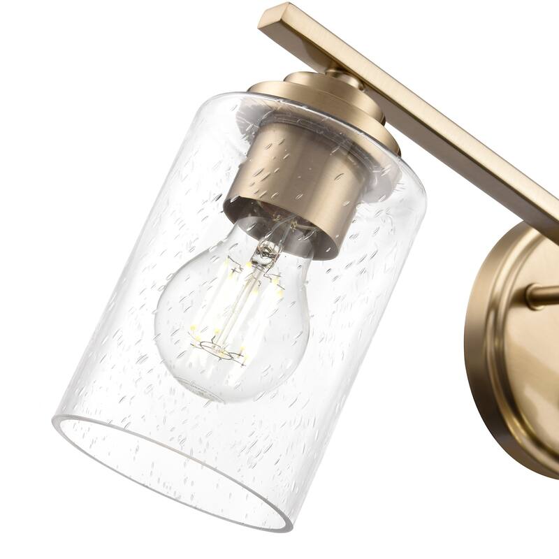 Millennium Lighting 3 Light 22" Wide Bathroom Vanity Light