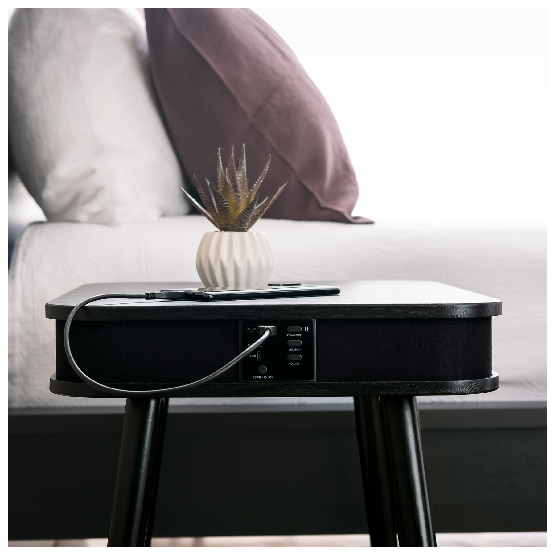 Decortech shop end table