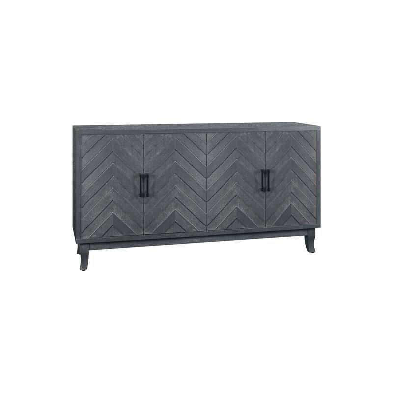 Thickened Sideboard Storage Cabinet