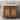 Roomfitters 36" Rattan Bathroom Vanity with Ceramic Sink, Modern Cabinet with Soft-Close Doors and Storage units