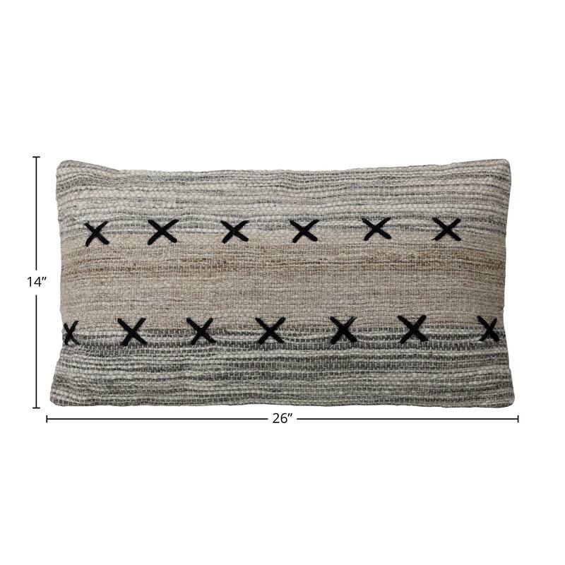 Kenya Pillow