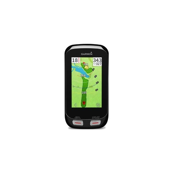 garmin golf updates