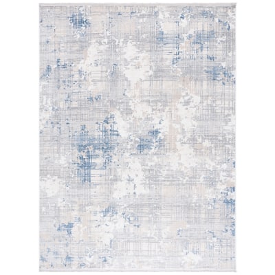 SAFAVIEH Whisper Raisa Contemporary Rug