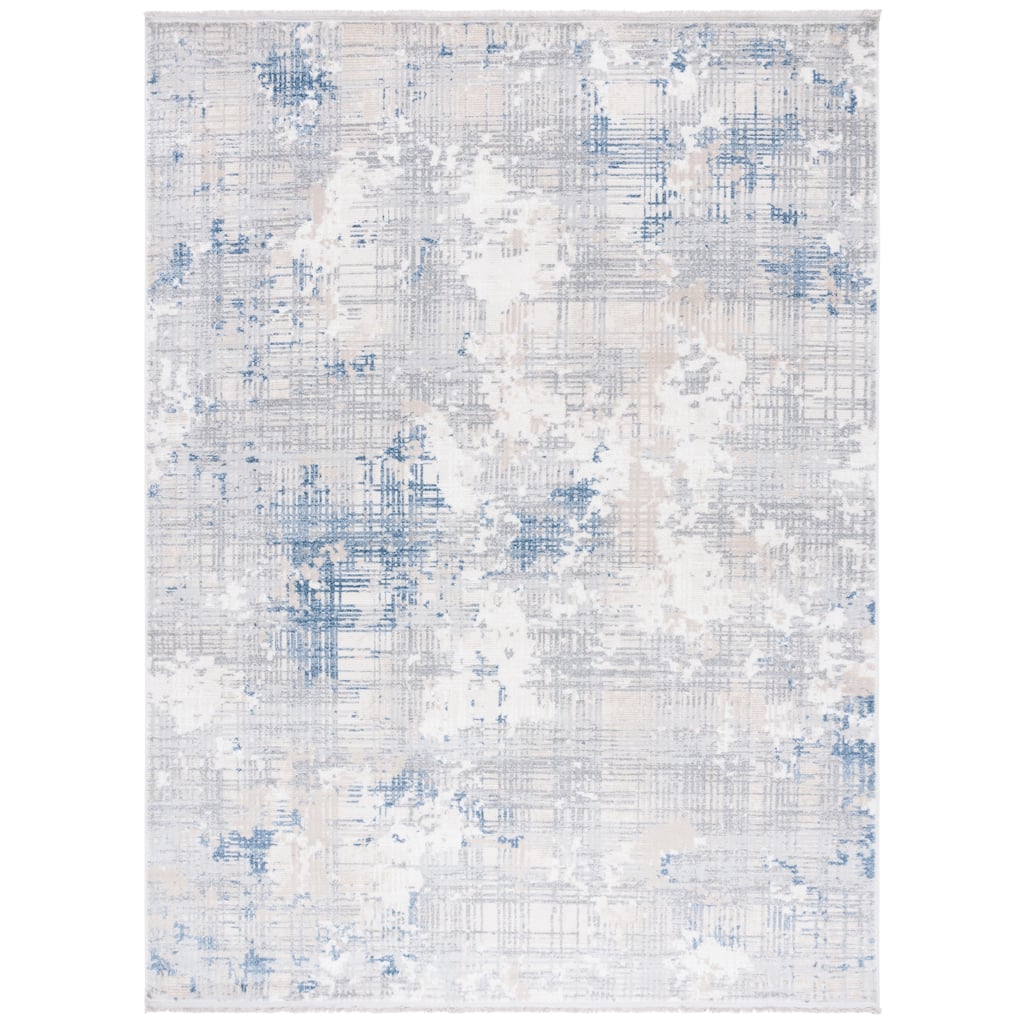 SAFAVIEH Whisper Raisa Contemporary Rug