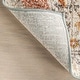 preview thumbnail 4 of 12, Nuloom Lenore Vintage Floral Area Rug
