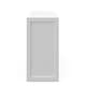 preview thumbnail 12 of 26, Storkcraft Calabasas 6 Drawer Dresser - GREENGUARD Gold Certified, 6 Drawer Dresser with Interlocking Drawer System