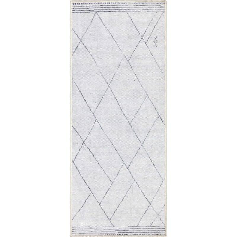 Well Woven Apollo Bryn Moroccan Machine Washable Area Rug