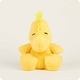 preview thumbnail 1 of 4, Warmies Plush Microwavable Lavender Scented Plush Woodstock