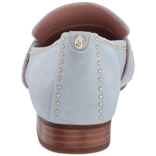 taryn rose bristol loafer