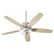 Option Satin Nickel
