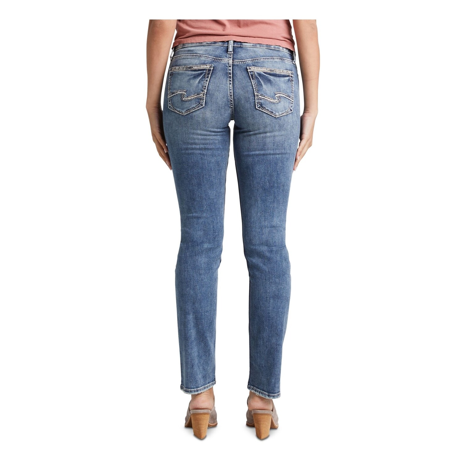 jeans 29 waist what size